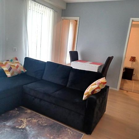 Scandpoint Apartment Fornebu Near Sea Front With Outdoor Walk! Stabekk Екстер'єр фото