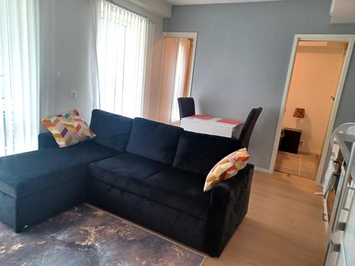 Scandpoint Apartment Fornebu Near Sea Front With Outdoor Walk! Stabekk Екстер'єр фото