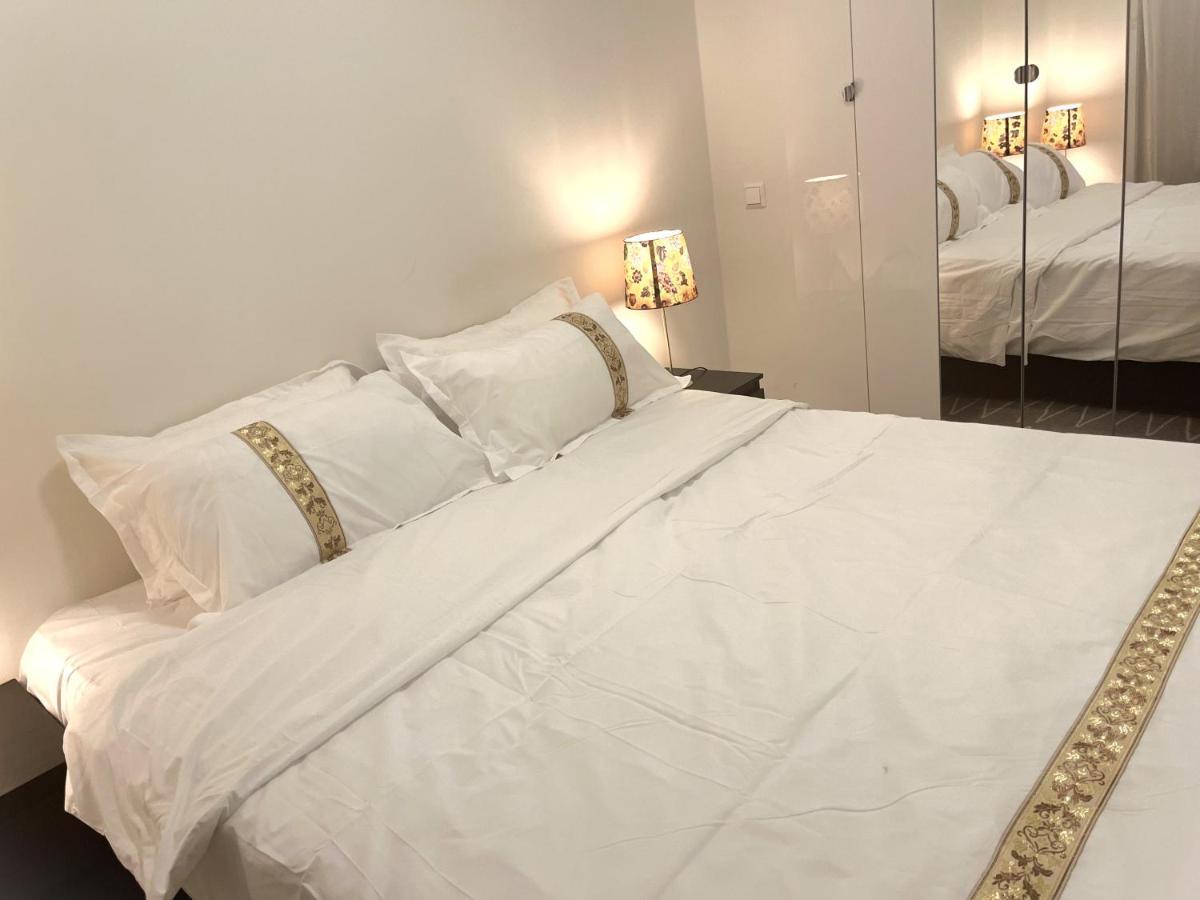 Scandpoint Apartment Fornebu Near Sea Front With Outdoor Walk! Stabekk Екстер'єр фото